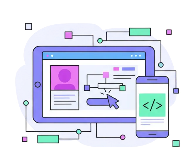 Mobile App Development